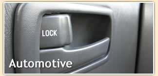 Locksmith Spanaway Automotive Services